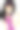 年轻女子在刷牙。一个白色背景。孤立的图片下载