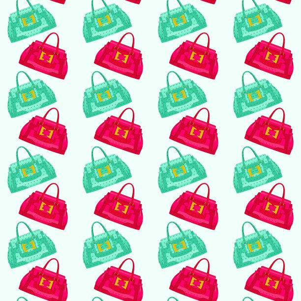 无缝包模式图片下载