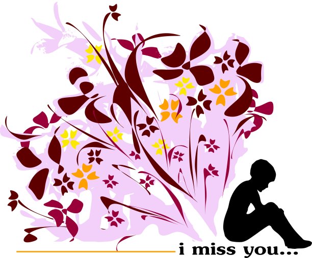 我想念你图片下载