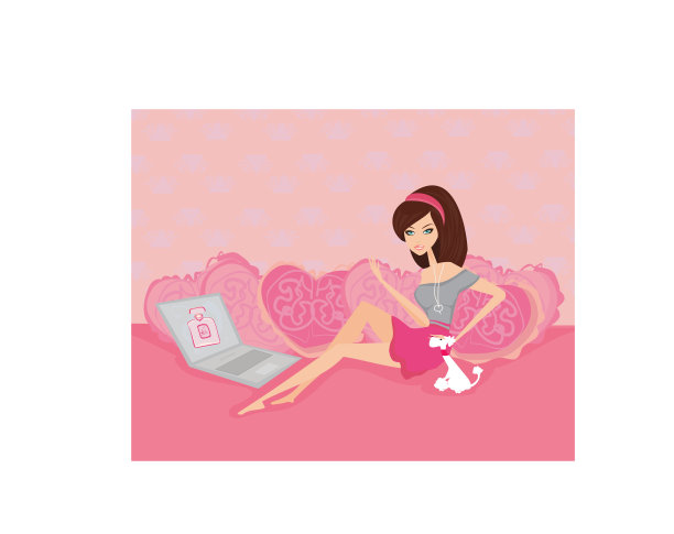 网上购物图片下载