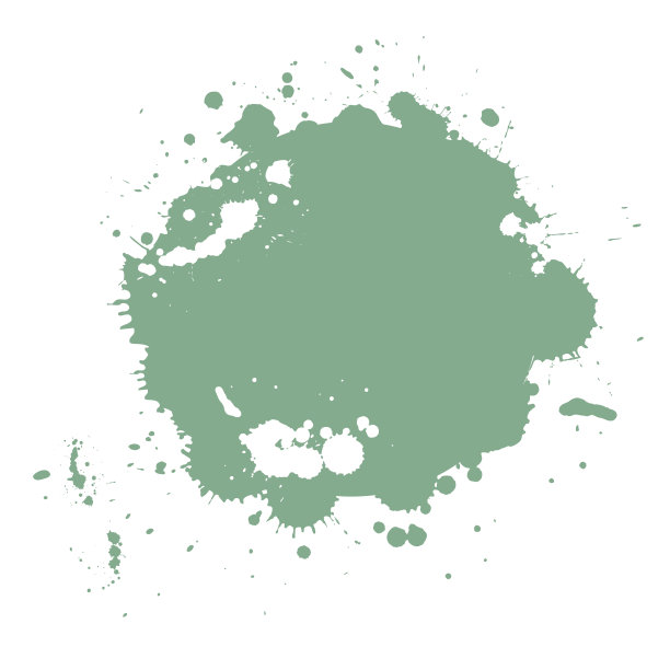 油漆喷溅抽象图案图片下载