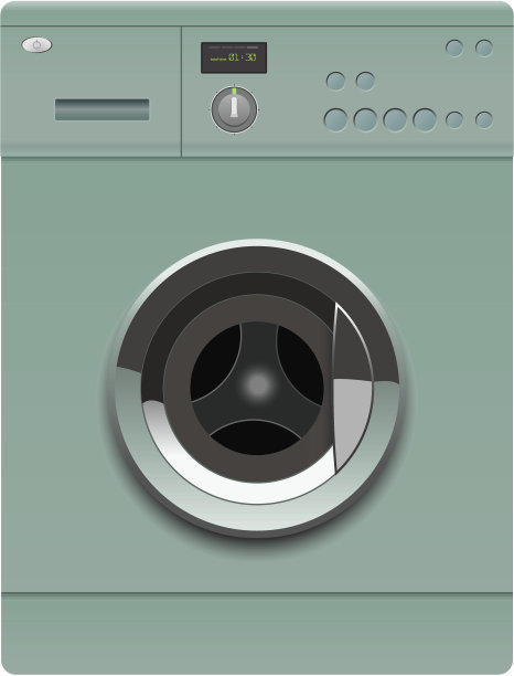 洗衣机图片下载