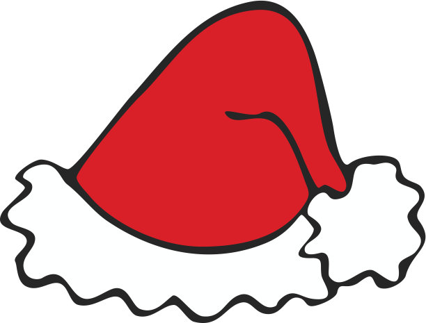 圣诞老人了图片下载