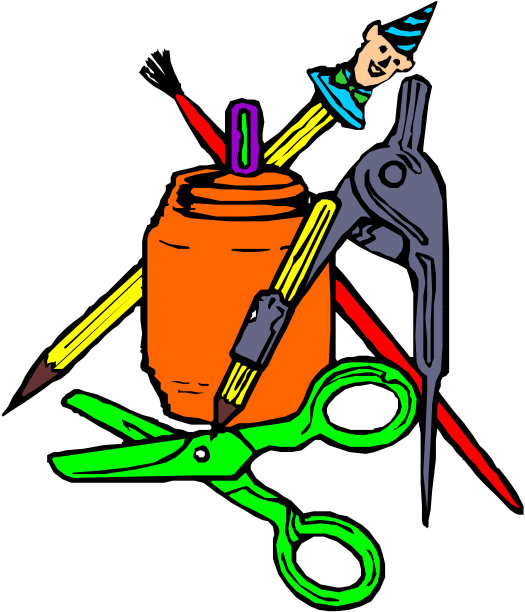 卡尺。论文模板。光栅插图。图片下载