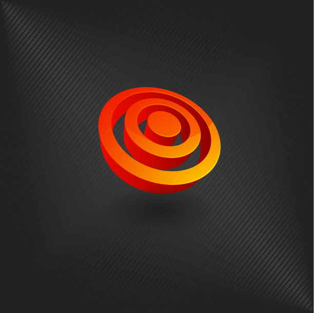 图标设计元素公司模板图片下载