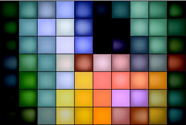 画面元素的影响图片下载