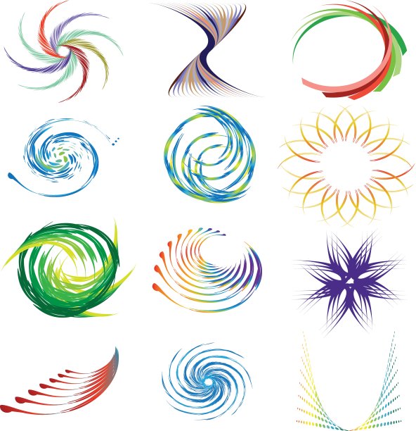 设计元素图片下载