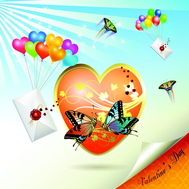 大的心图片下载