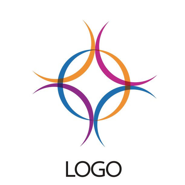 很好的公司标志图片下载