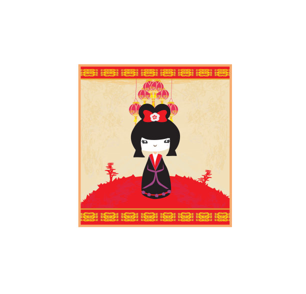 小池娃娃图片下载