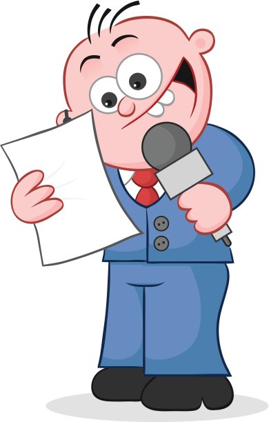 记者高兴图片下载