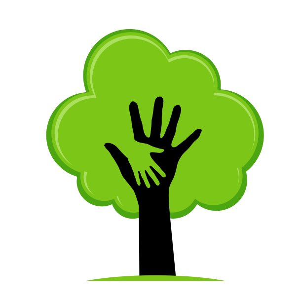 生态标志图片下载