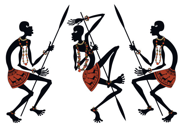 非洲人图片下载