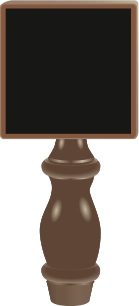 啤酒水龙头手柄图片下载