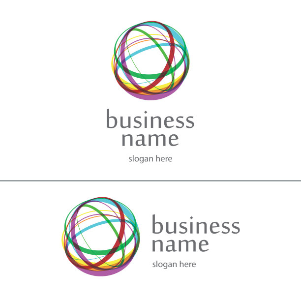 抽象的标志图片下载