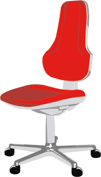 办公椅图片下载