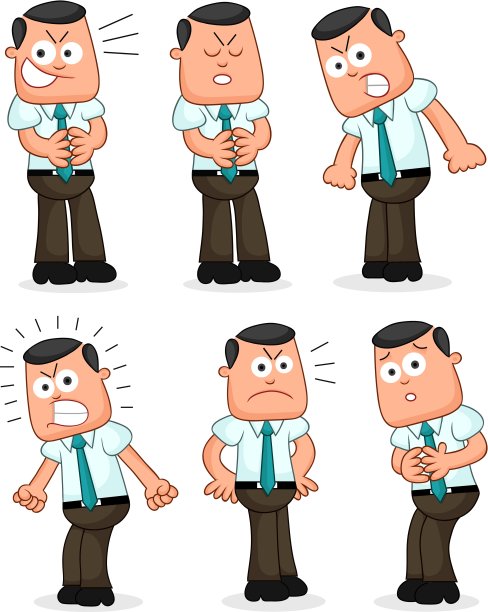 商人设置图片下载