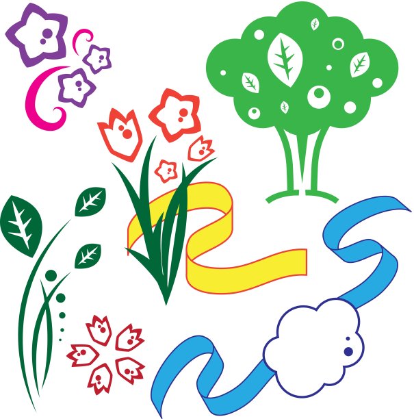 的图纸。插图图片下载