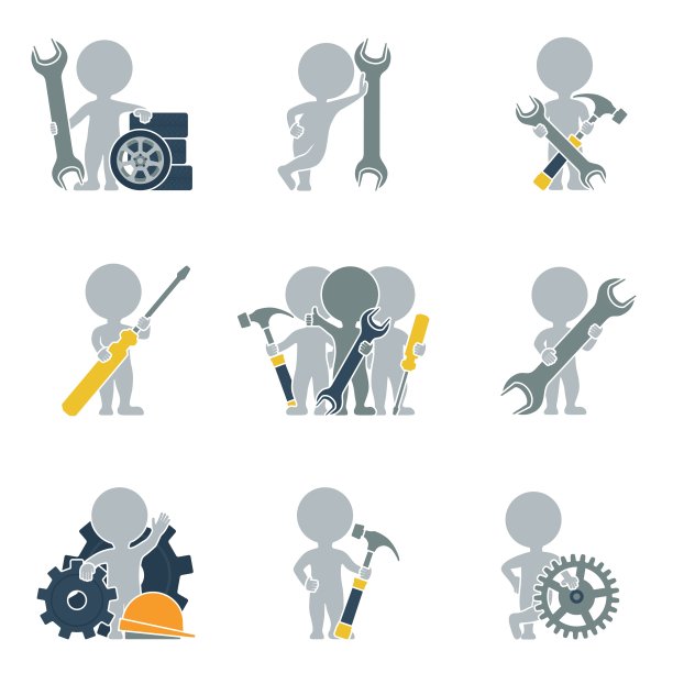 扁平人-力学图片下载