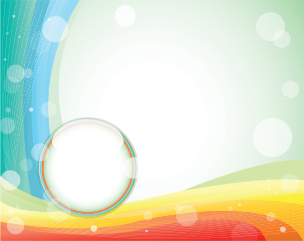 矢量插图布局。图片下载