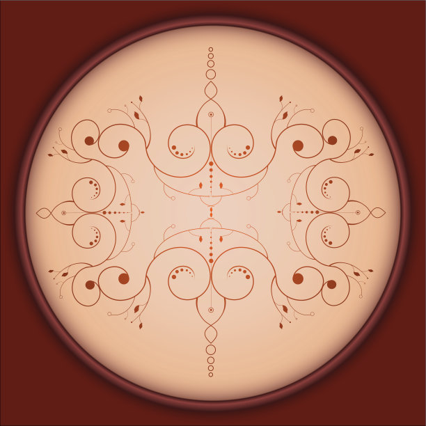 框架抽象形状图片下载