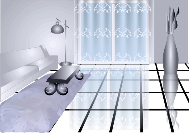 明亮的室内图片下载