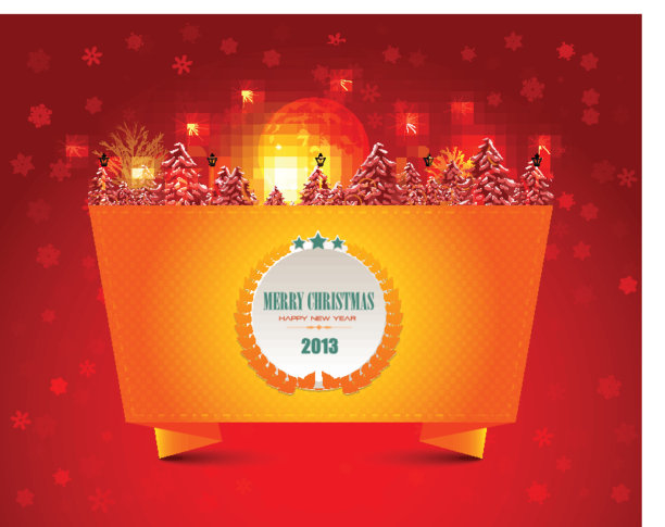 圣诞节的背景图片下载