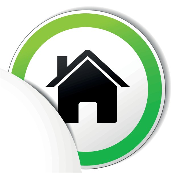 矢量首页图标图片下载