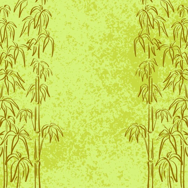 异国情调的植物、背景图片下载