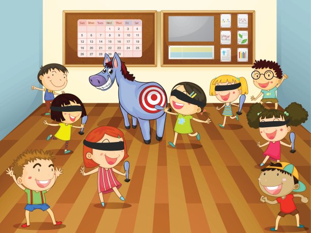 孩子们图片下载