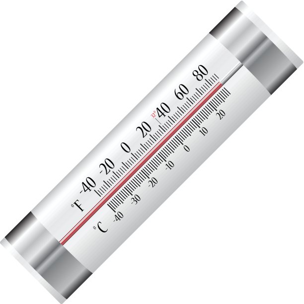 冰箱温度计图片下载