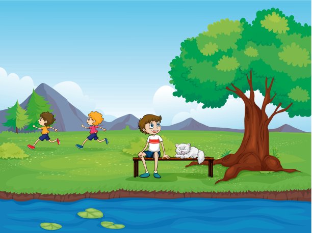 孩子们图片下载