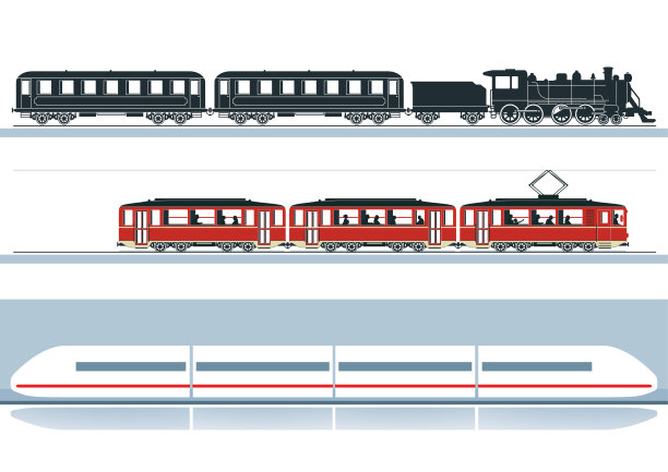三个铁路图片下载