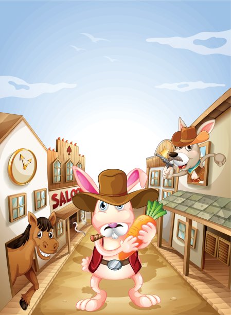 附近的动物图片下载