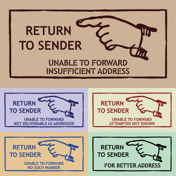 邮件发送马克图片下载