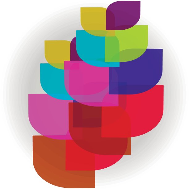 摘要商业背景标签图片下载