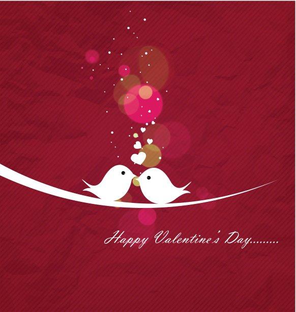 情人节快乐图片下载