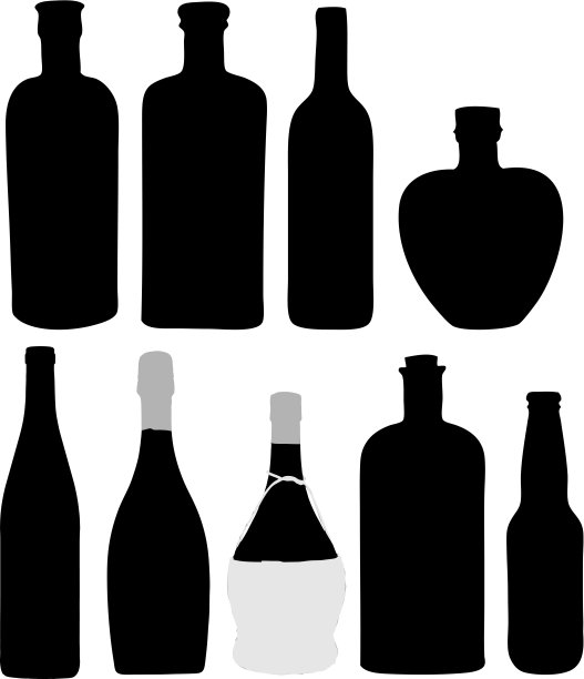 瓶图片下载