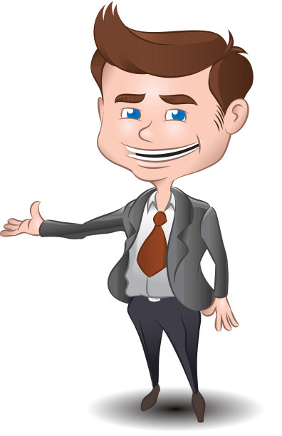 欢迎商人图片下载