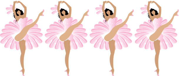 康康舞图片下载