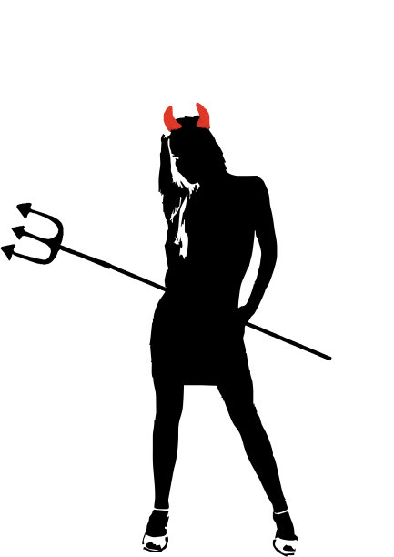 性感女孩图片下载