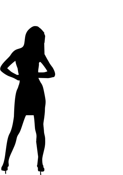 性感女孩图片下载