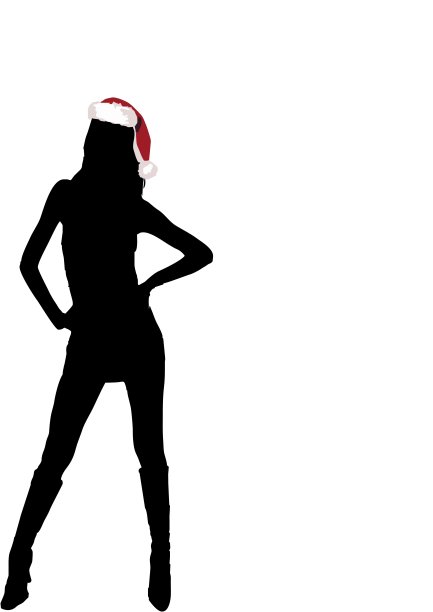 性感女孩图片下载