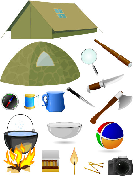 阿富汗战区。向量图片下载