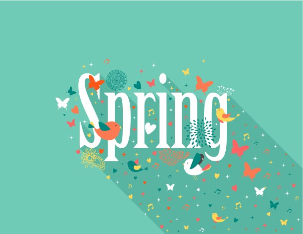 春文平面设计构图图片下载