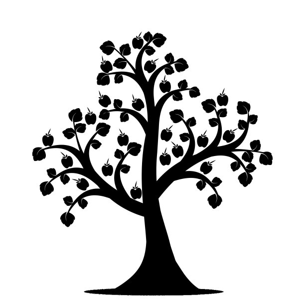 苹果树图片下载