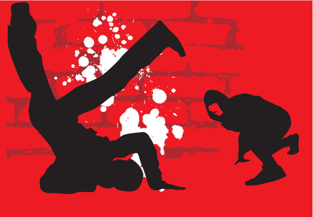 霹雳舞图片下载