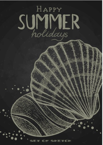 用粉笔在黑板上画图图片下载