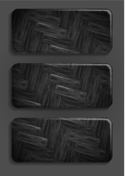 木质纹理的横幅。图片下载