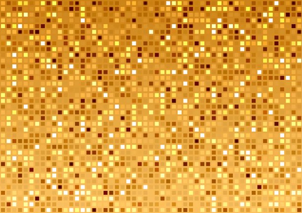 黄金镶嵌结构图片下载